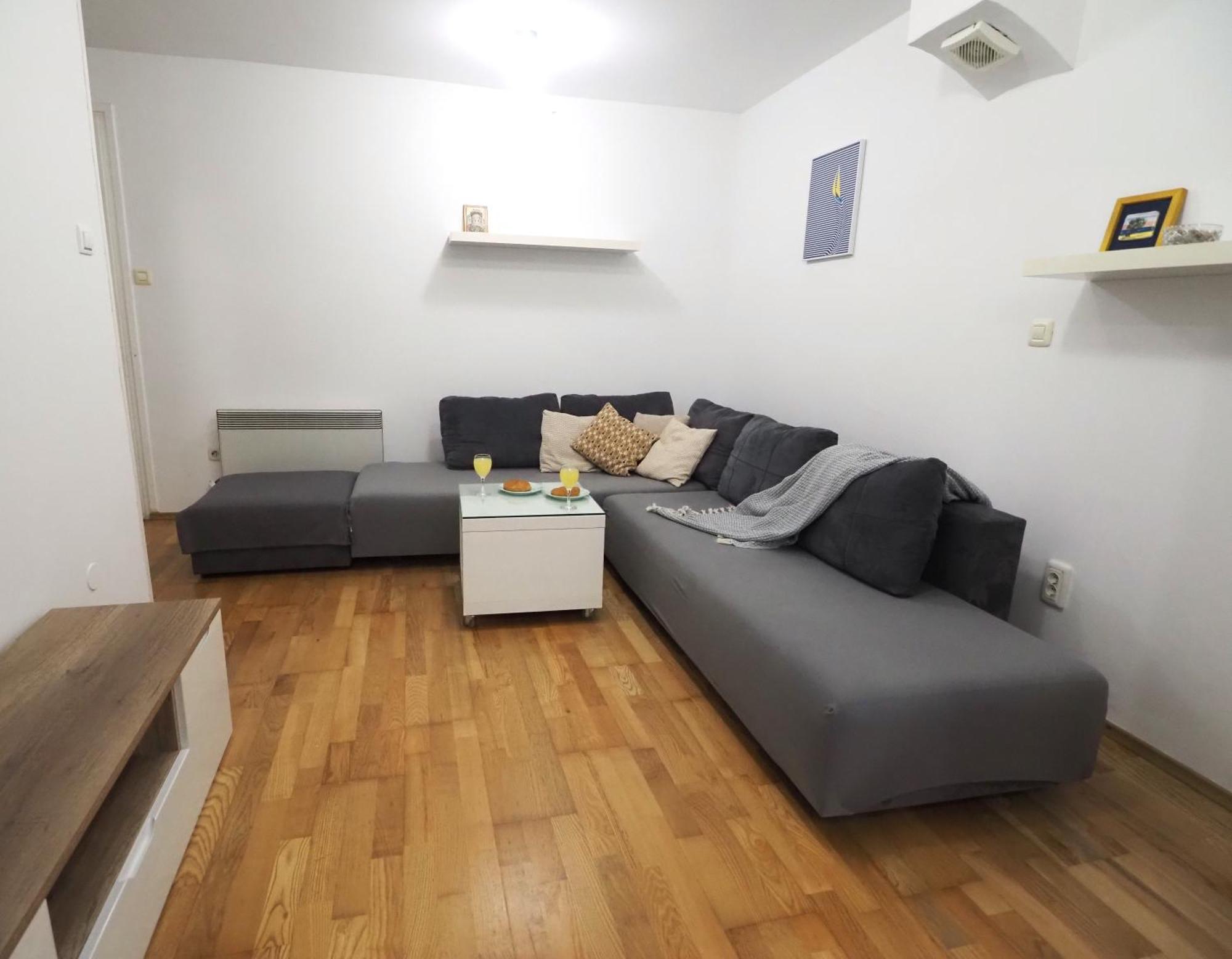 Apartment With Garden In Barbariga Luaran gambar