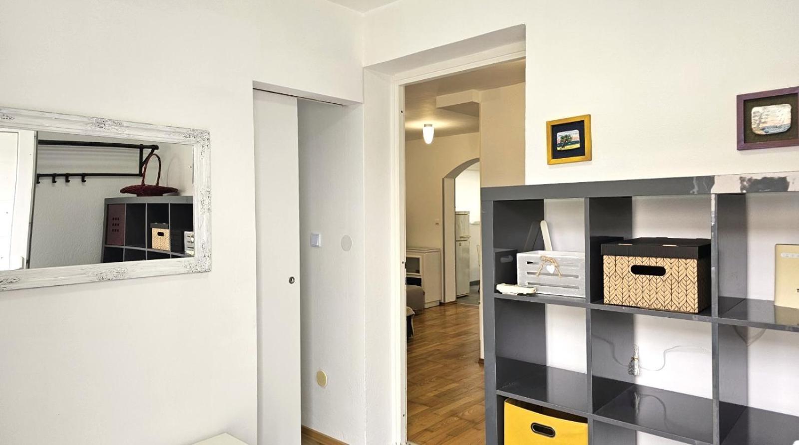 Apartment With Garden In Barbariga Luaran gambar