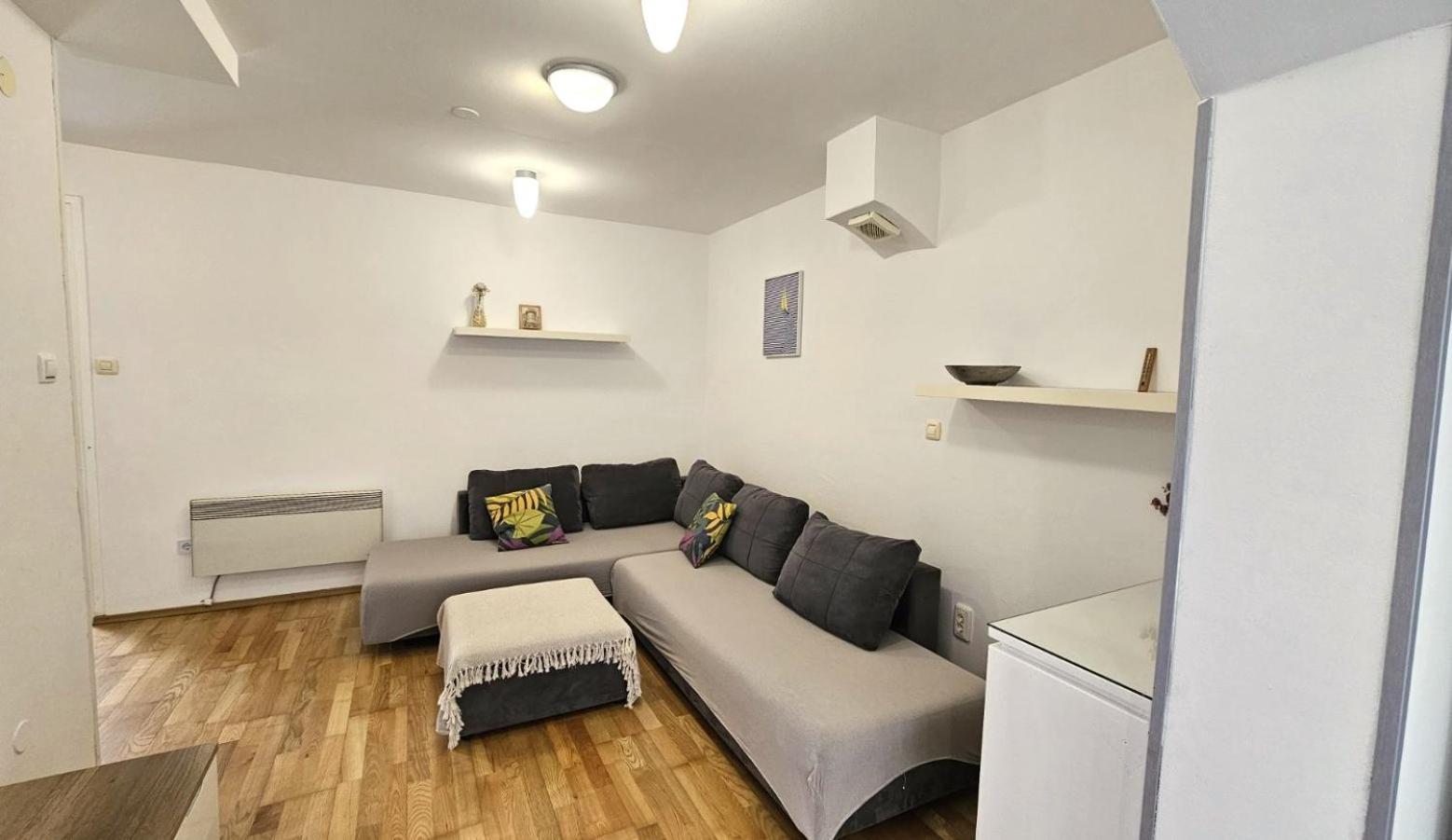 Apartment With Garden In Barbariga Luaran gambar